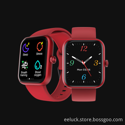 Smart Watch Heart Rate M Health Fitness Sports Smartwatch Best Seller Best Smart Android Watch